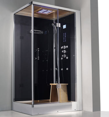 Athena WS-109R Steam Shower